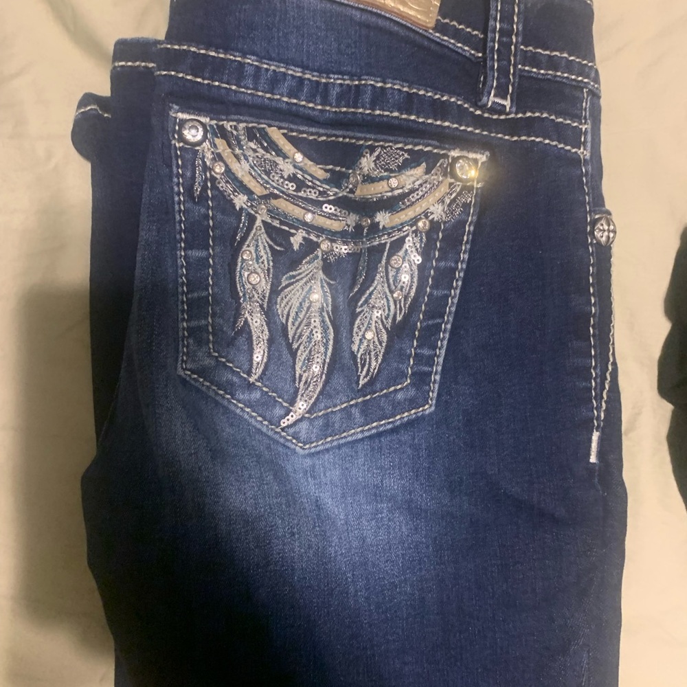 Women’s miss me